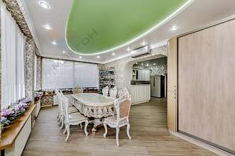 Дом, 2 этажа, 161 м2, 4 сот.