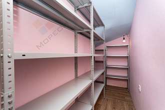 Дом, 2 этажа, 160 м2, 6 сот.