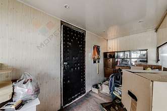 Часть дома, 60 м2