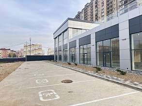 Коммерческая земля,  этажей, 0 м2, 7 сот.