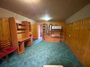 Дом, 2 этажа, 203 м2, 6 сот.