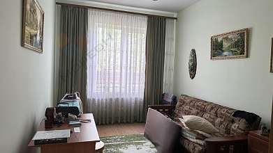Дуплекс, 1 этаж, 68 м2, 2 сот.