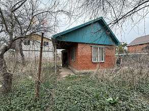 Дом, 1 этаж, 21 м2, 6 сот.