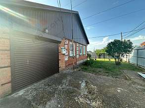 Дом, 1 этаж, 62 м2, 10 сот.