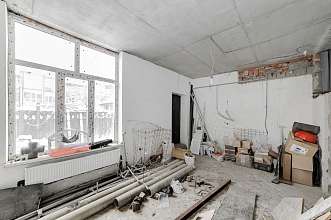 Таунхаус, 3 этажа, 128 м2, 2 сот.