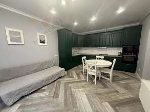 Таунхаус, 3 этажа, 133 м2, 2 сот.