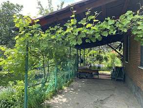 Земельный участок, 8 сот.