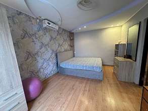 Дом, 1 этаж, 60 м2, 5 сот.