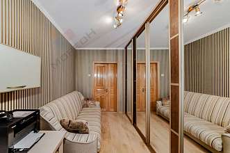 Дом, 2 этажа, 203 м2, 6 сот.