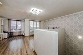 Таунхаус, 3 этажа, 141 м2, 2 сот.