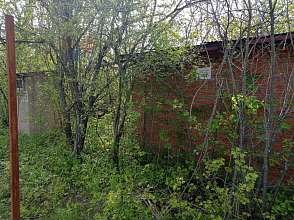 Дача, 1 этаж, 14 м2, 9 сот.