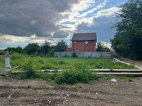 Земельный участок, 5 сот.