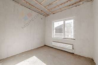 Дом, 1 этаж, 105 м2, 4 сот.