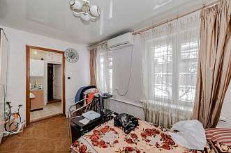 Дом, 1 этаж, 47 м2, 4 сот.