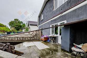 Дом, 2 этажа, 178 м2, 6 сот.