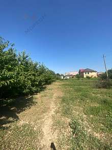 Земельный участок, 8 сот.