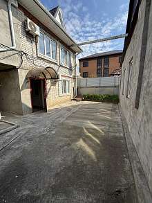 Дом, 2 этажа, 160 м2, 4 сот.