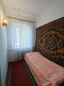 Дом, 1 этаж, 58 м2, 7 сот.