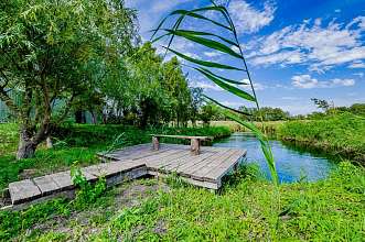 Дом, 2 этажа, 170 м2, 13 сот.