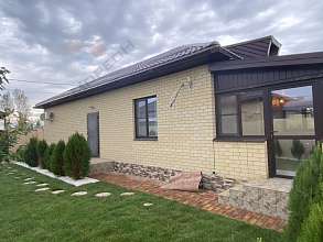 Дом, 1 этаж, 100 м2, 3 сот.