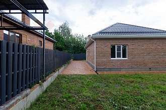 Дом, 1 этаж, 92 м2, 5 сот.