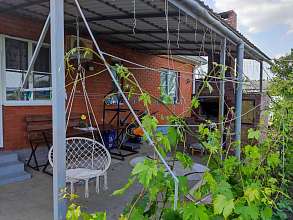 Дом, 1 этаж, 72 м2, 9 сот.