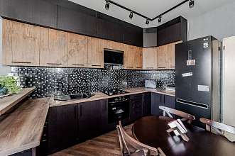 Дом, 1 этаж, 94 м2, 6 сот.