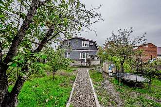 Дом, 2 этажа, 178 м2, 6 сот.