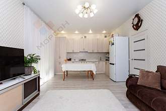 Дом, 1 этаж, 118 м2, 3 сот.