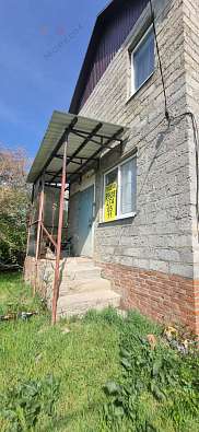 Дом, 2 этажа, 60 м2, 4 сот.