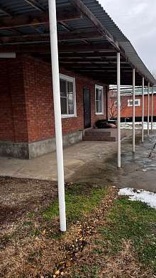 Дом, 1 этаж, 70 м2, 25 сот.