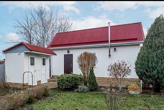 Дом, 3 этажа, 192 м2, 10 сот.