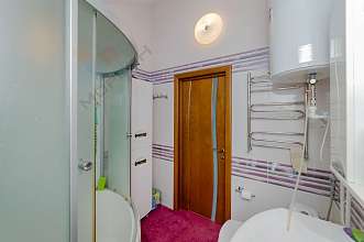 Дом, 2 этажа, 109 м2, 10 сот.