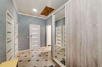 Дом, 1 этаж, 59 м2, 4 сот.