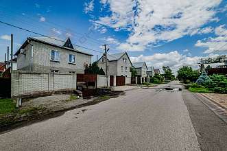 Дом, 2 этажа, 244 м2, 6 сот.