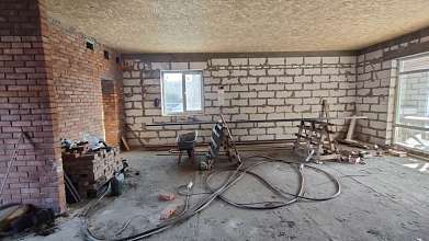 Дом, 2 этажа, 185 м2, 5 сот.