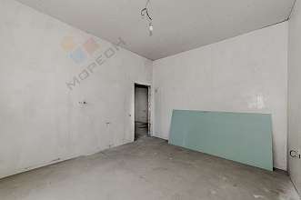 Дом, 1 этаж, 91 м2, 4 сот.