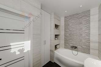 Дом, 2 этажа, 145 м2, 3 сот.