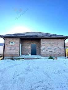 Дом, 1 этаж, 64 м2, 4 сот.