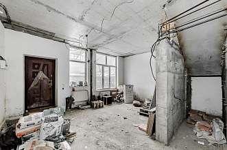 Таунхаус, 3 этажа, 128 м2, 2 сот.