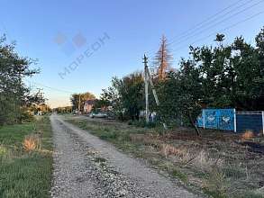 Земельный участок, 12 сот.