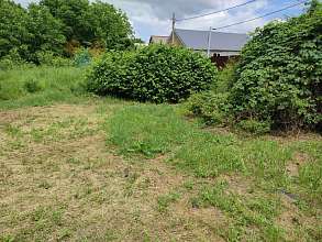 Земельный участок, 4 сот.