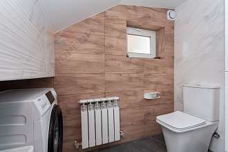 Дом, 2 этажа, 141 м2, 3 сот.