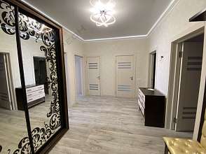 Дом, 1 этаж, 100 м2, 3 сот.