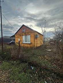 Дача, 1 этаж, 25 м2, 4 сот.