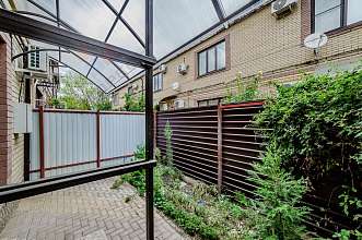 Таунхаус, 2 этажа, 100 м2, 1 сот.