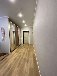 Таунхаус, 2 этажа, 122 м2, 2 сот.