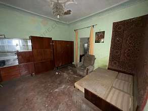 Часть дома, 46 м2