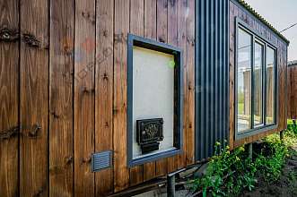 Земельный участок, 17 сот.