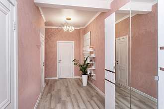 Дом, 2 этажа, 143 м2, 3 сот.